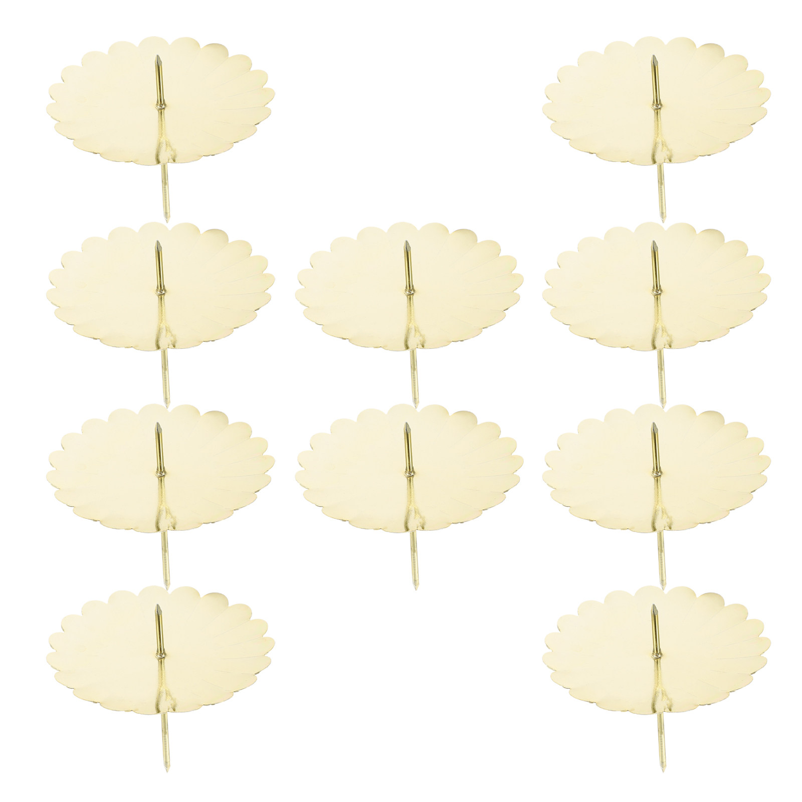 Office Table Home - 10Pcs Creative Romantic Candleholder Iron Craft