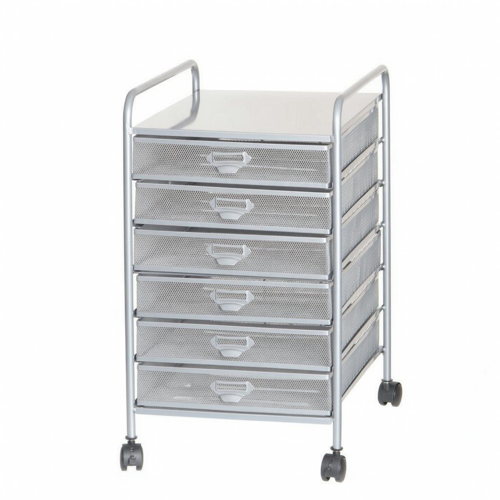 Rolling File Cart - Rolling Office File Rack Cart Metal