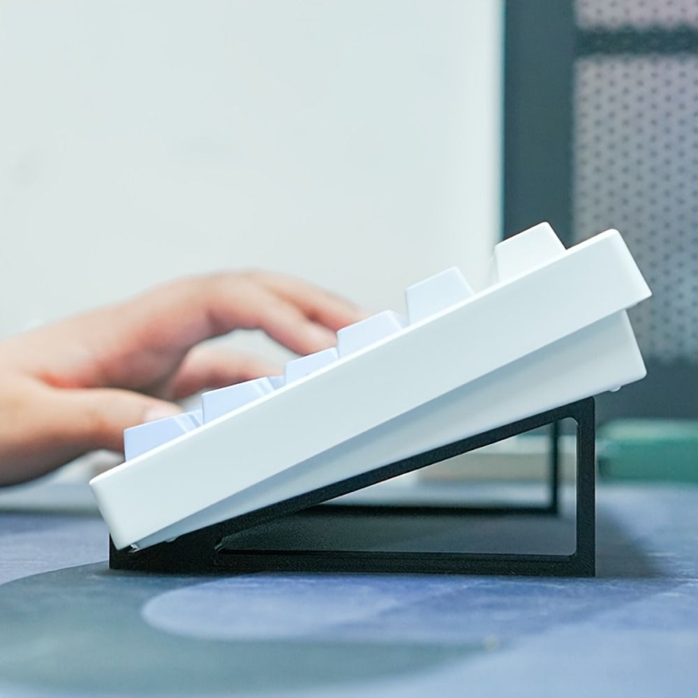 1 Pair New Portable Keyboard E - огляд і ціна Monitor Riser Stand