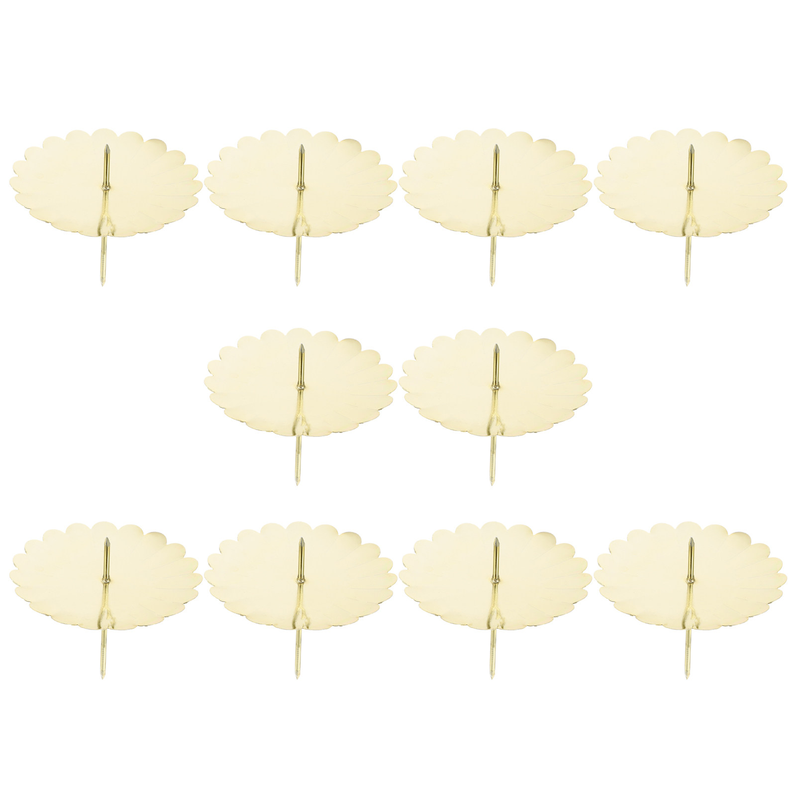 10Pcs Creative Romantic Candle - огляд і ціна Office Table Home