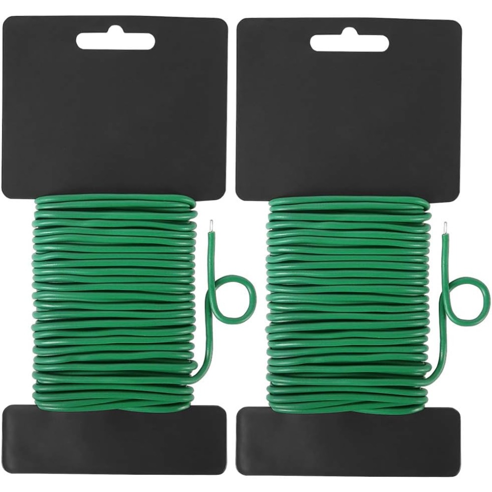 1Pc Garden Plant Tie, Reusable - огляд і ціна Home Office With Plants
