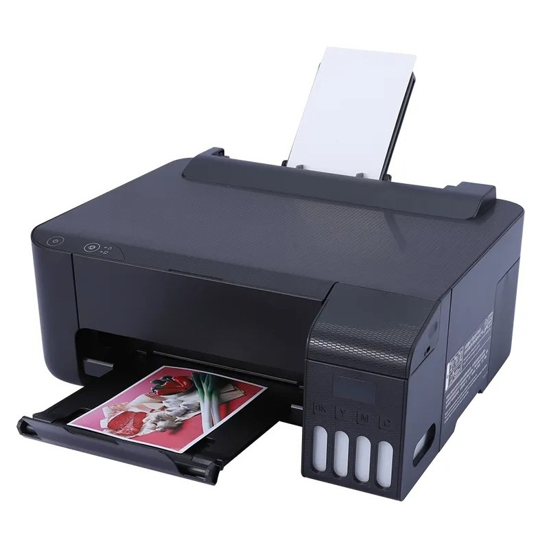 Portable USB Color Inkjet Prin - огляд і ціна Home Office Student