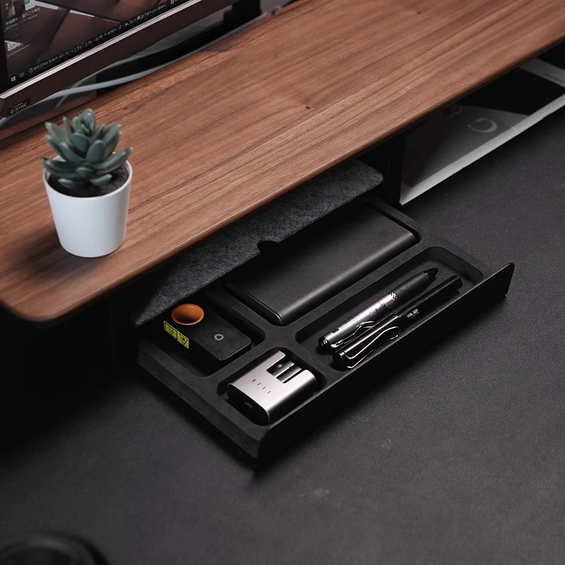 Monitor Stand Riser Storage Dr - огляд і ціна Monitor Riser Stand