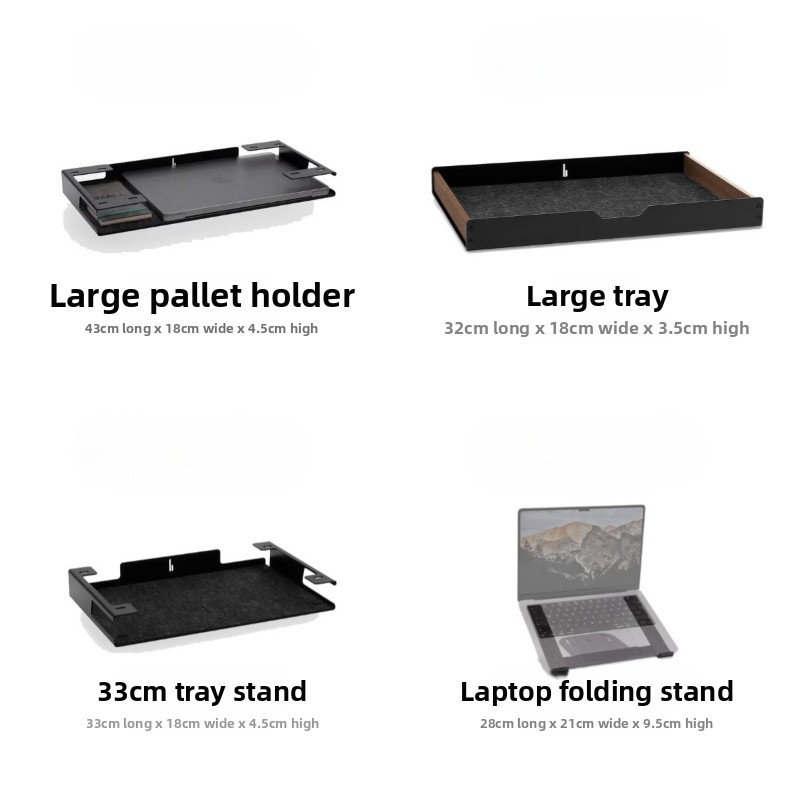 R1 Modular Monitor Riser Acces - огляд і ціна Monitor Riser Stand