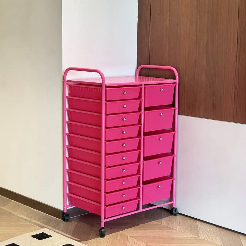 Dopamine Multi-Drawer Storage  - огляд і ціна Rolling File Cart