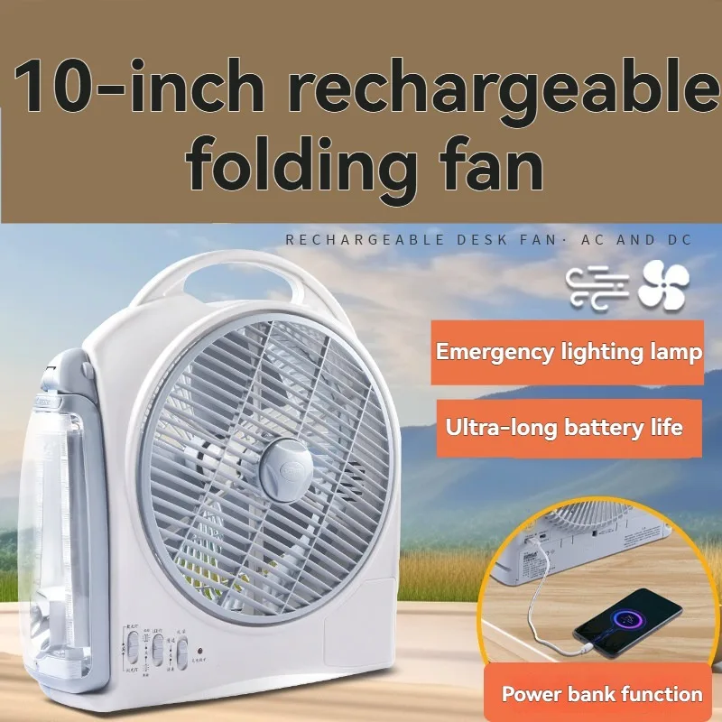 Portable 10inch Energy Saving  - огляд і ціна Office Table Home