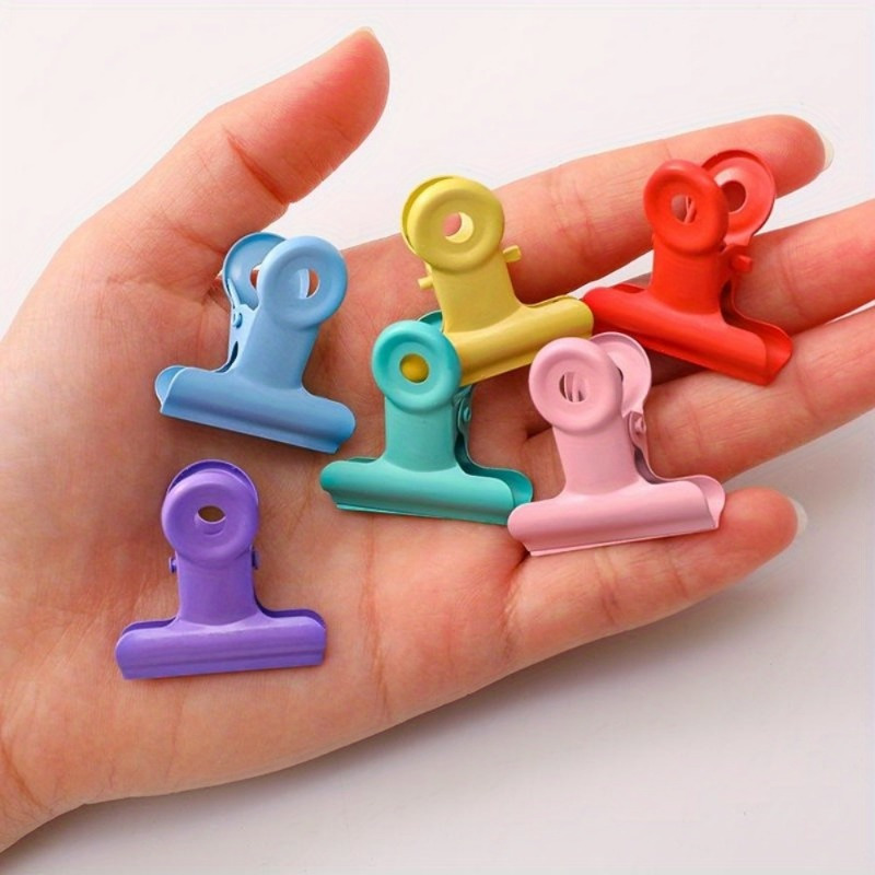 10Pcs Multifunction Bag Chip C - огляд і ціна Home Office Image