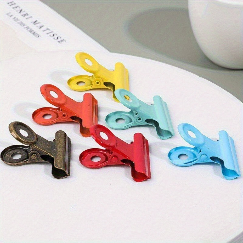10Pcs Multifunction Bag Chip C - огляд і ціна Home Office Image
