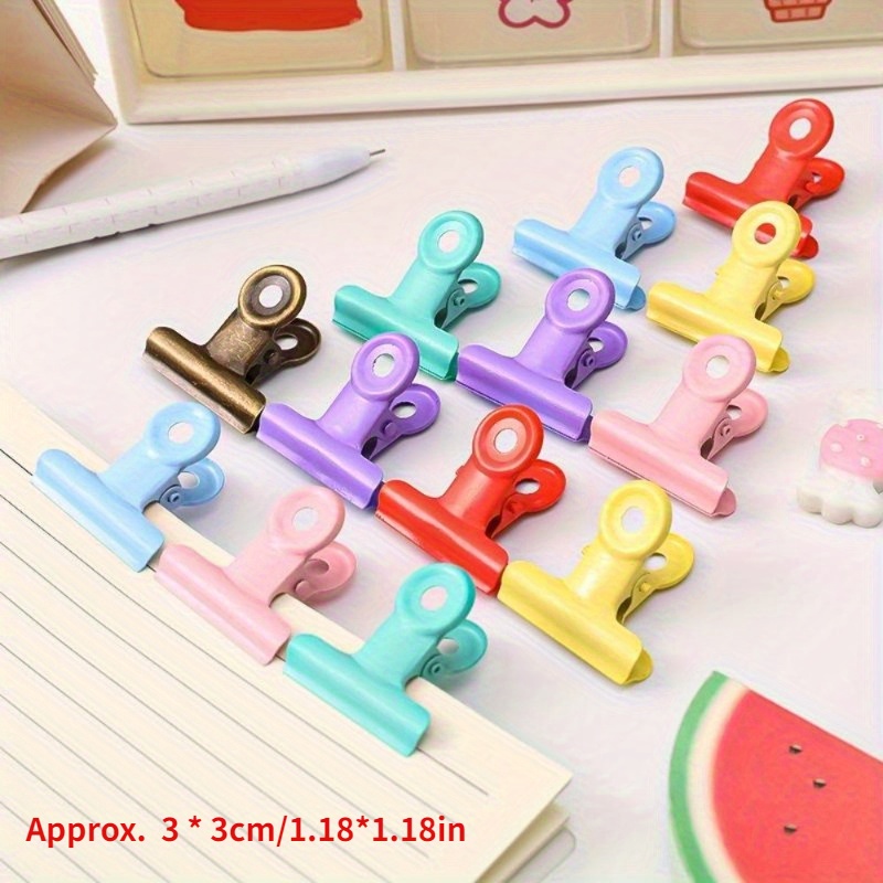 10Pcs Multifunction Bag Chip C - огляд і ціна Home Office Image