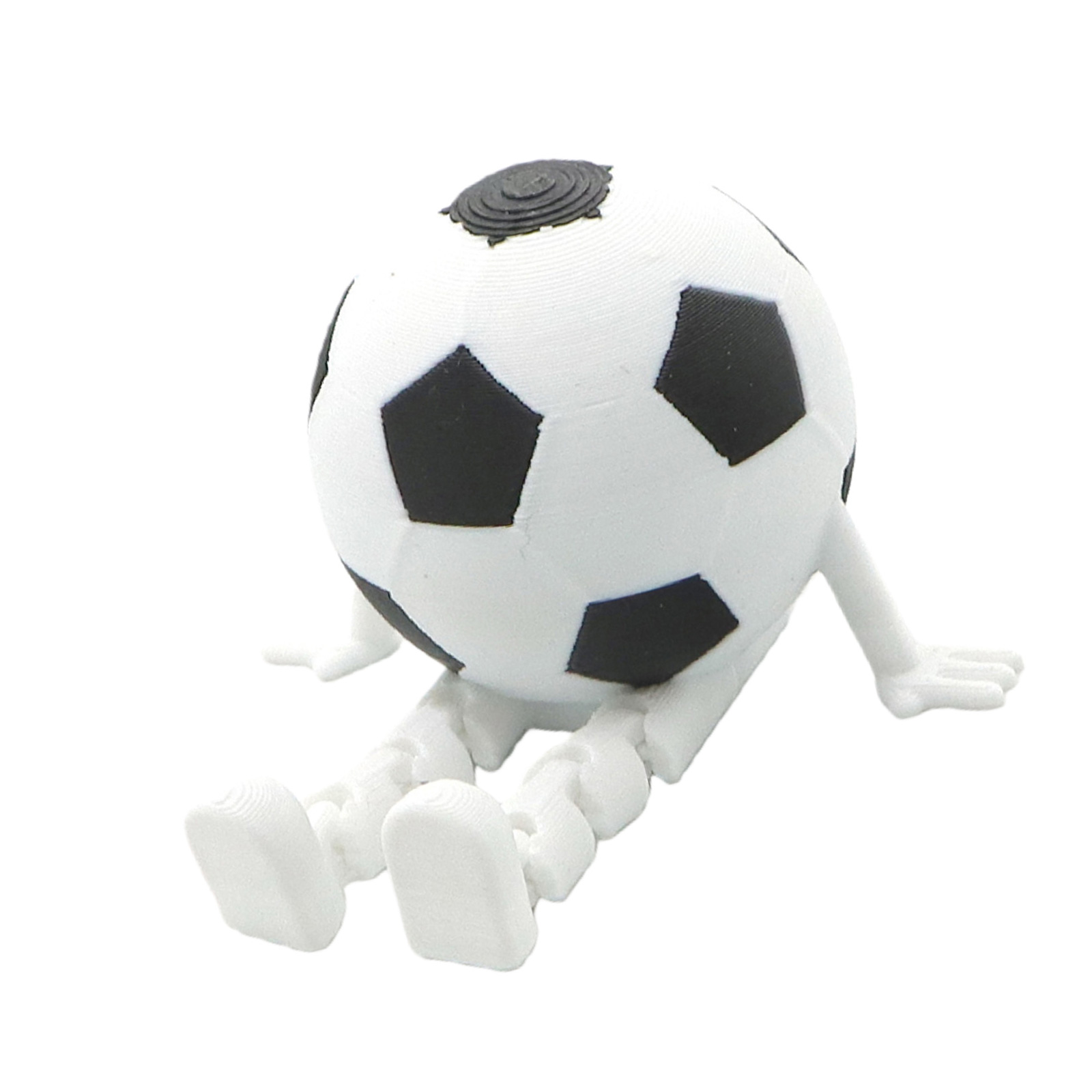 Sports Ball Buddies 3D Printed - огляд і ціна Home Office Student