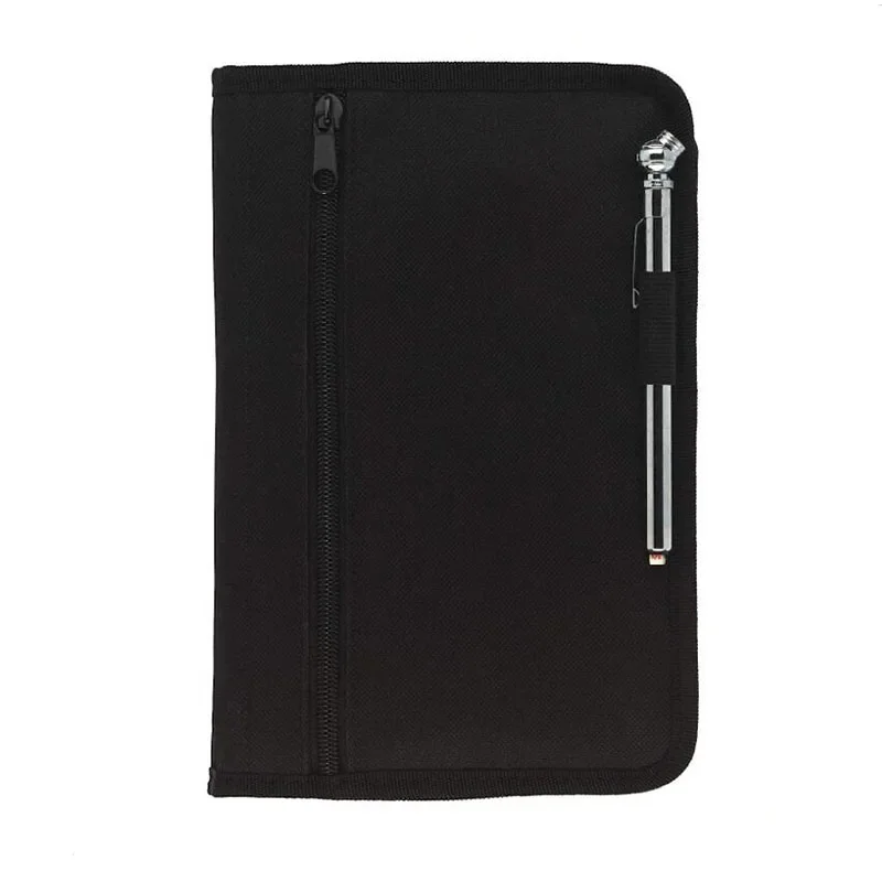 Nylon Car Registration Insuran - огляд і ціна Rolling File Cart