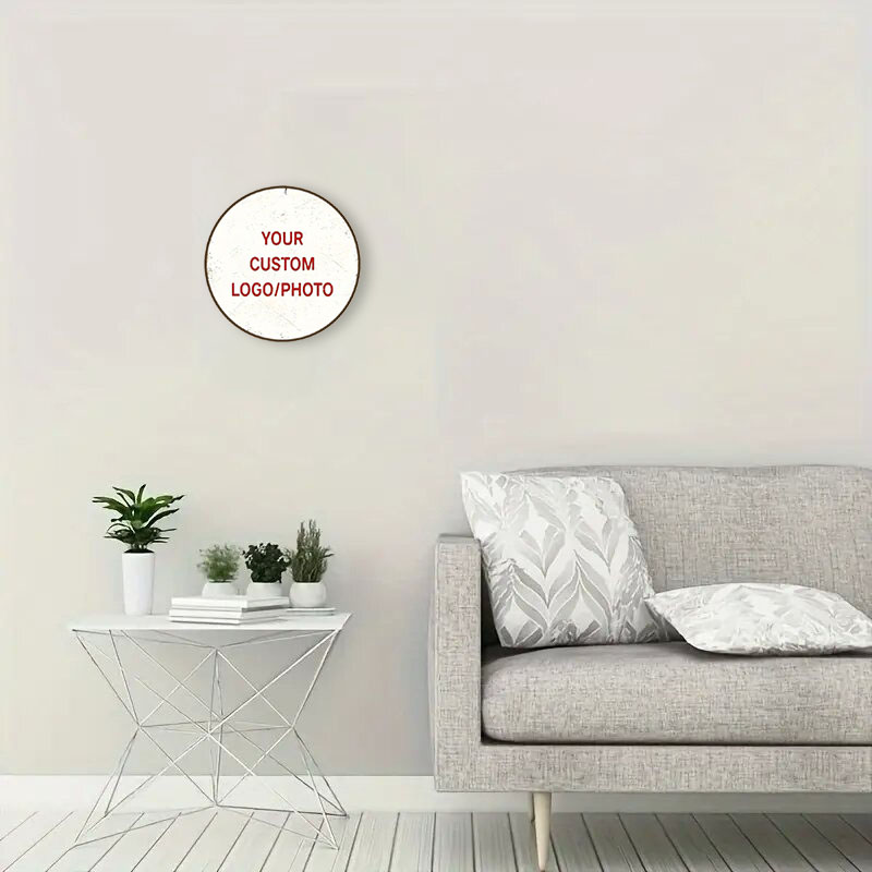Custom Photo/Text Aluminum Sig - огляд і ціна Home Office Image