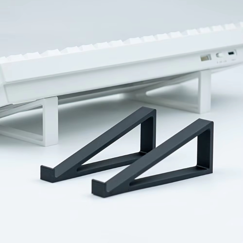 1 Pair Portable Keyboard Riser - огляд і ціна Monitor Riser Stand