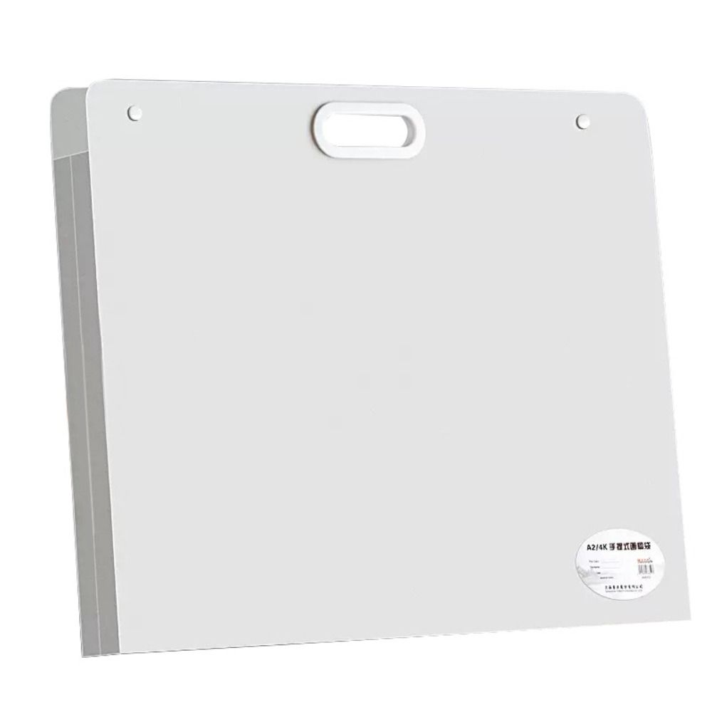 Simple A2/A3/A4 File Folder Fo - огляд і ціна Home Office Image