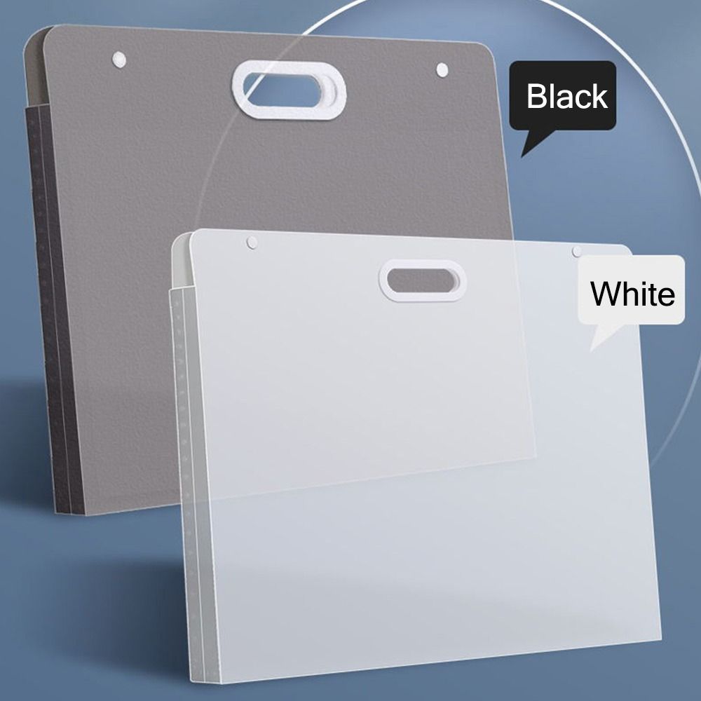 Simple A2/A3/A4 File Folder Fo - огляд і ціна Home Office Image