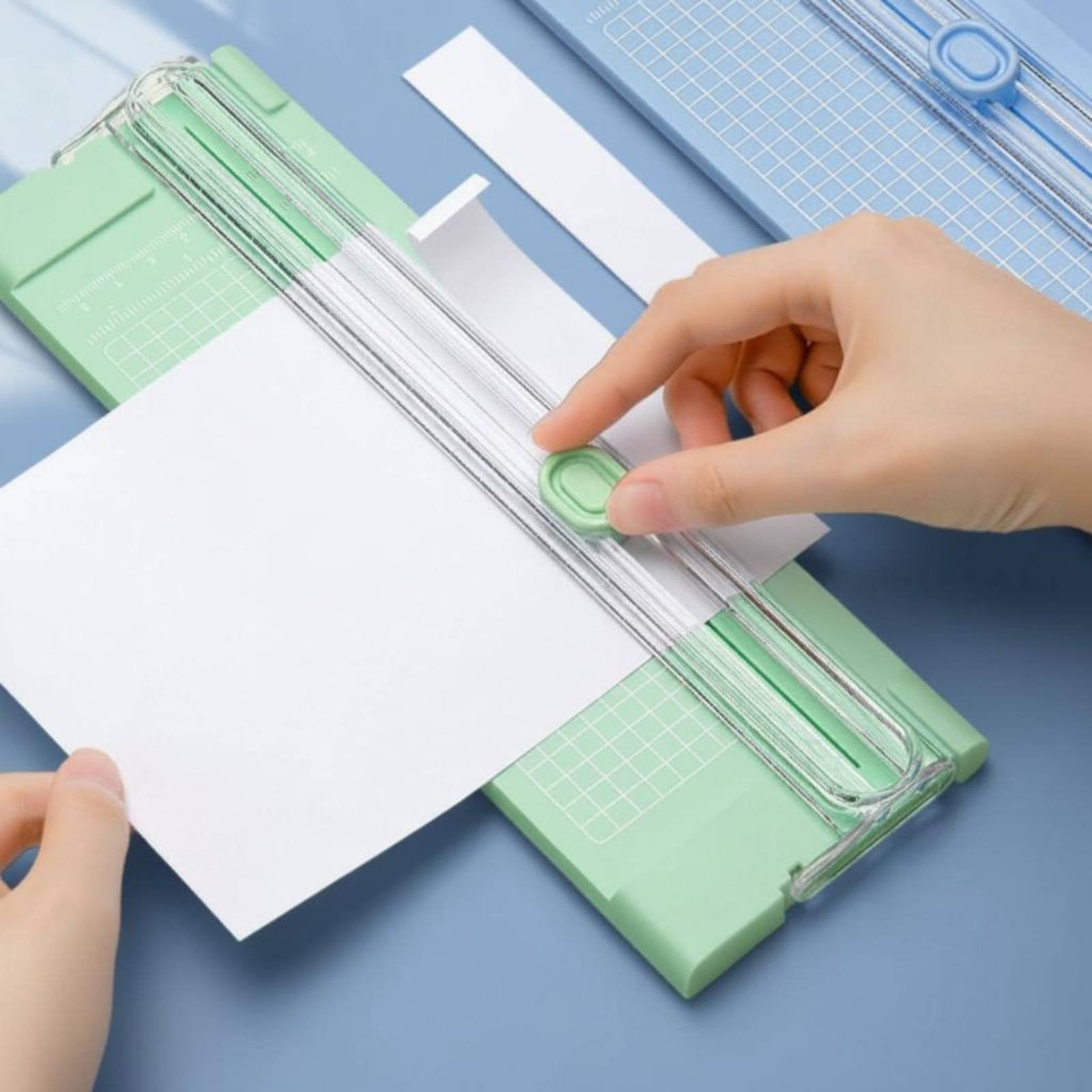 A4 Paper Cutter Precise Cuttin - огляд і ціна Home Office Student