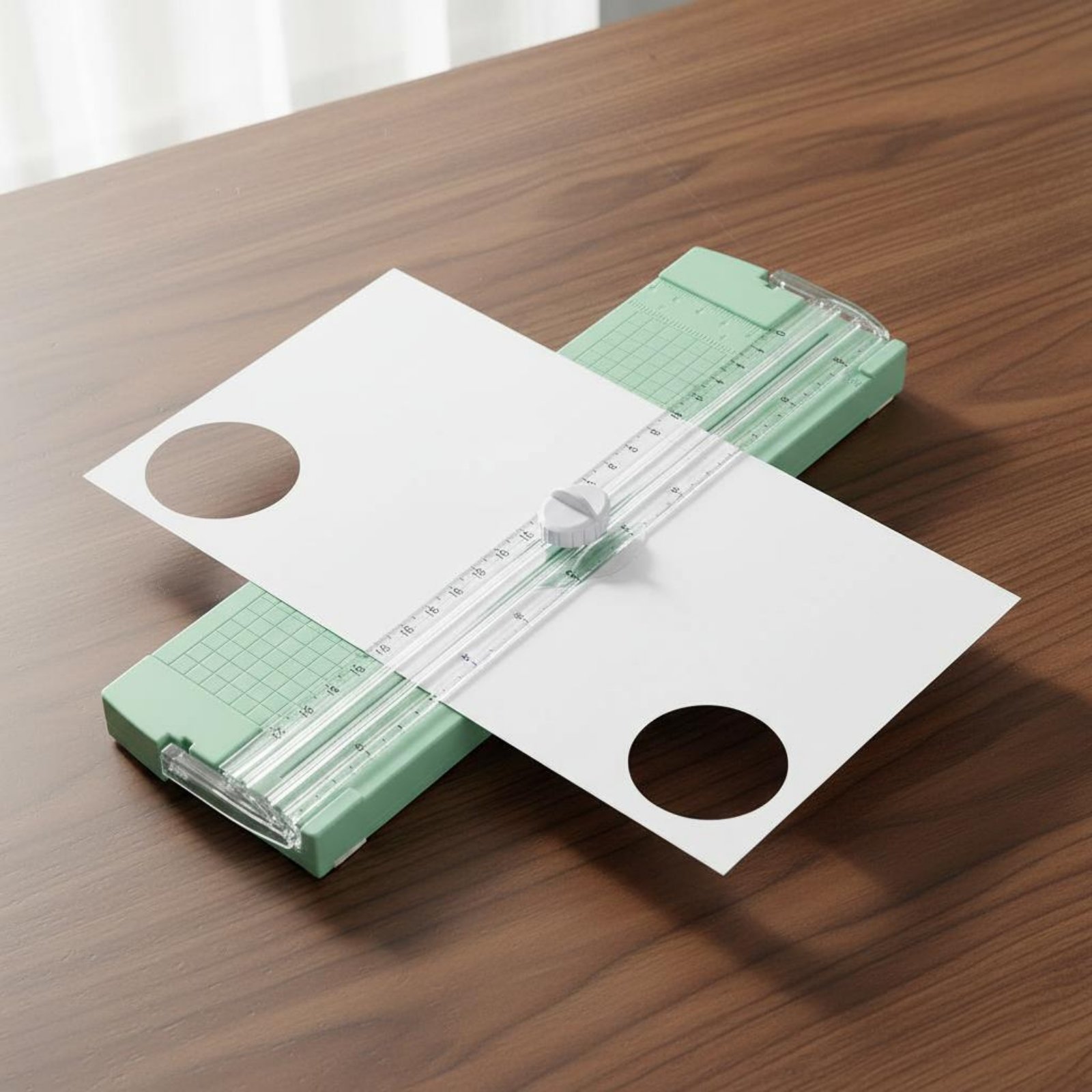 A4 Paper Cutter Precise Cuttin - огляд і ціна Home Office Student