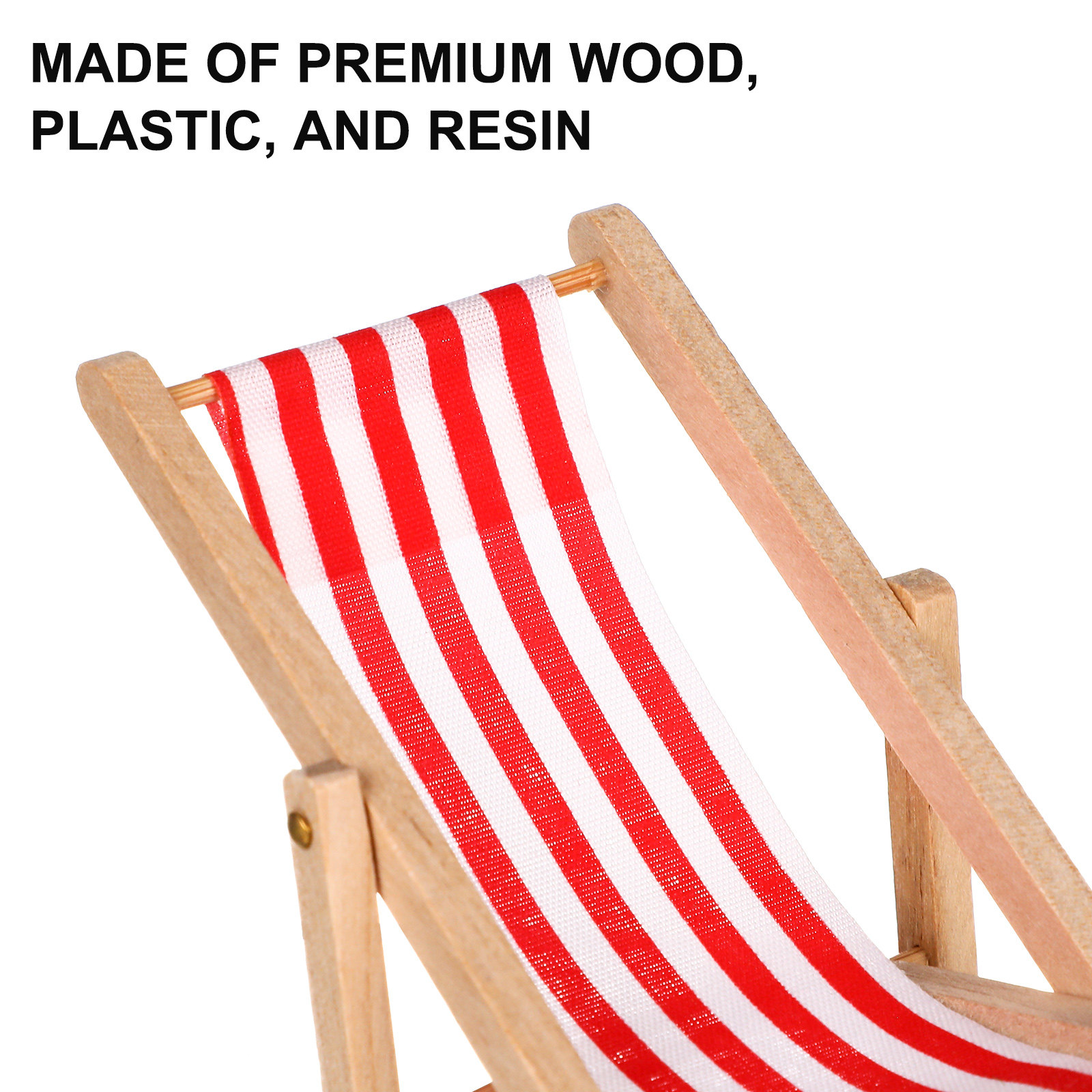 Mini Beach Landscape Ornament  - огляд і ціна Office Table Home