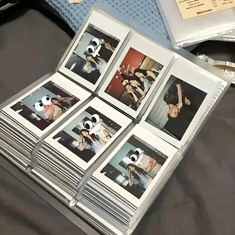 3-Inch Large Capacity 240-Card - огляд і ціна Home Office Image