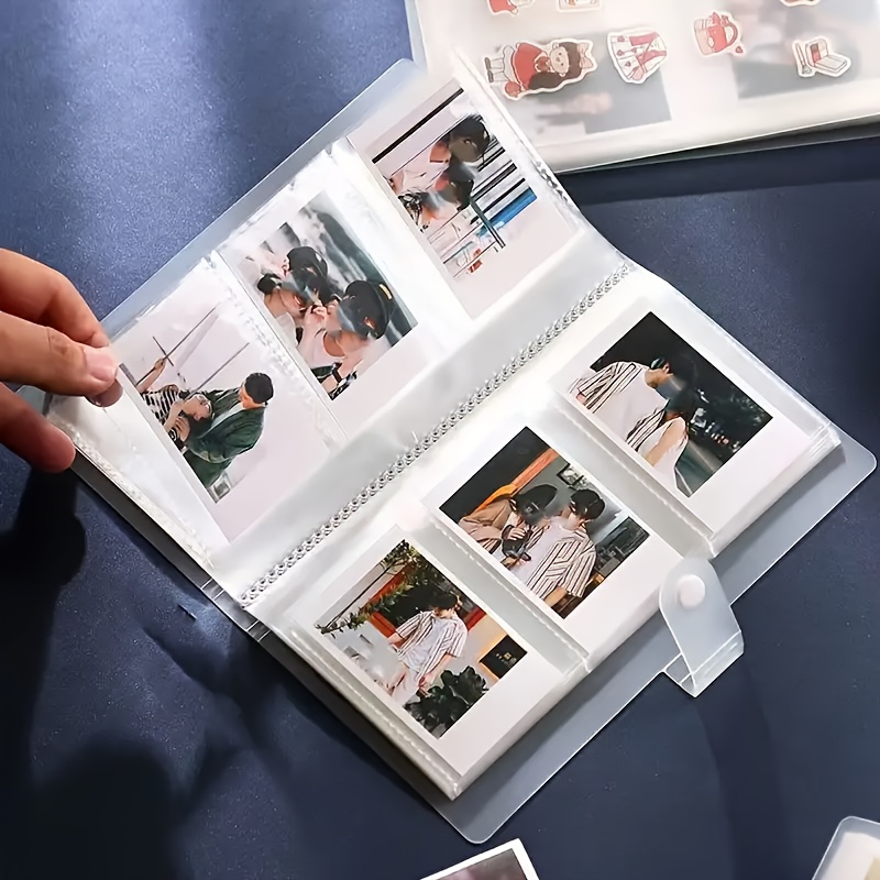 3-Inch Large Capacity 240-Card - огляд і ціна Home Office Image