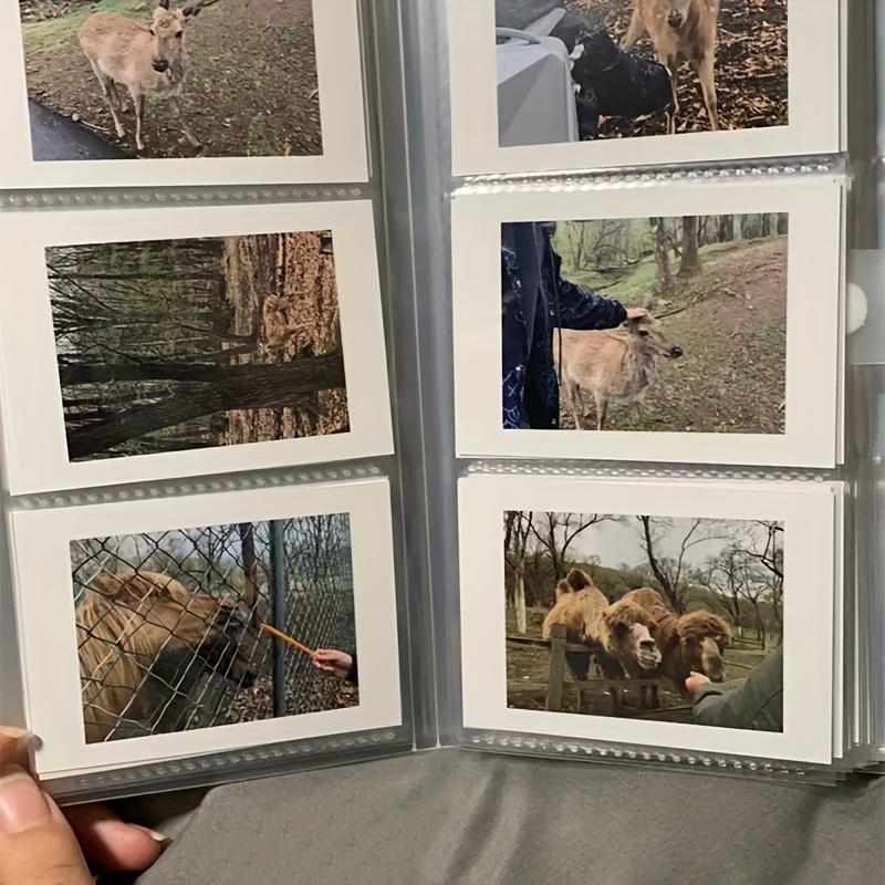 3-Inch Large Capacity 240-Card - огляд і ціна Home Office Image