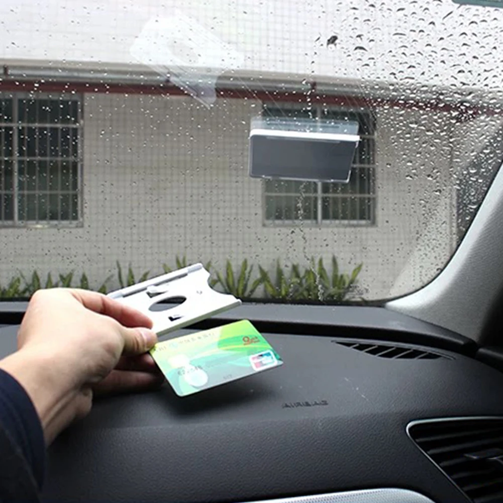 Universal Car Card Holder Wind - огляд і ціна Rolling File Cart