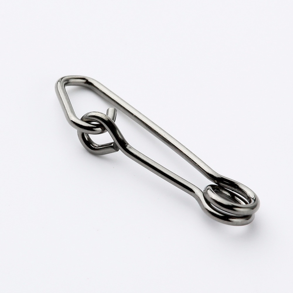 100pcs/box Stainless Steel Fis - огляд і ціна Rolling File Cart