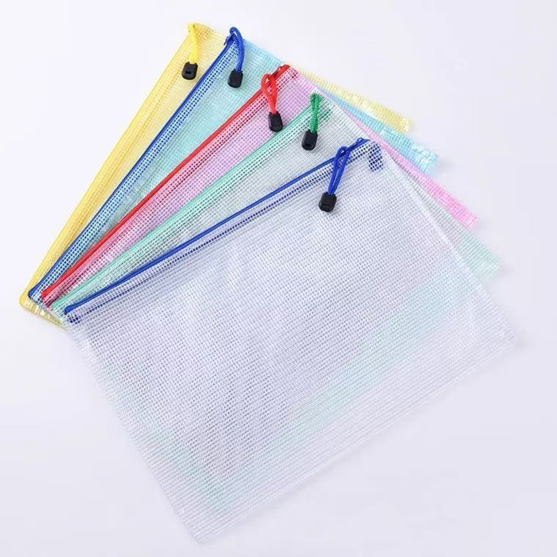 5PCS Stationery Storage Folder - огляд і ціна Home Office Student