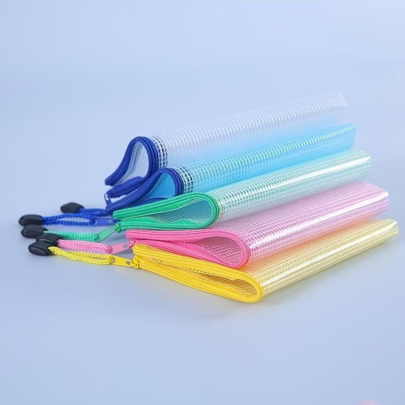 5PCS Stationery Storage Folder - огляд і ціна Home Office Student