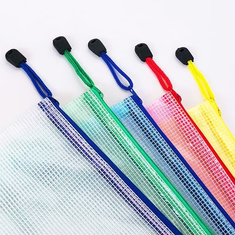 5PCS Stationery Storage Folder - огляд і ціна Home Office Student