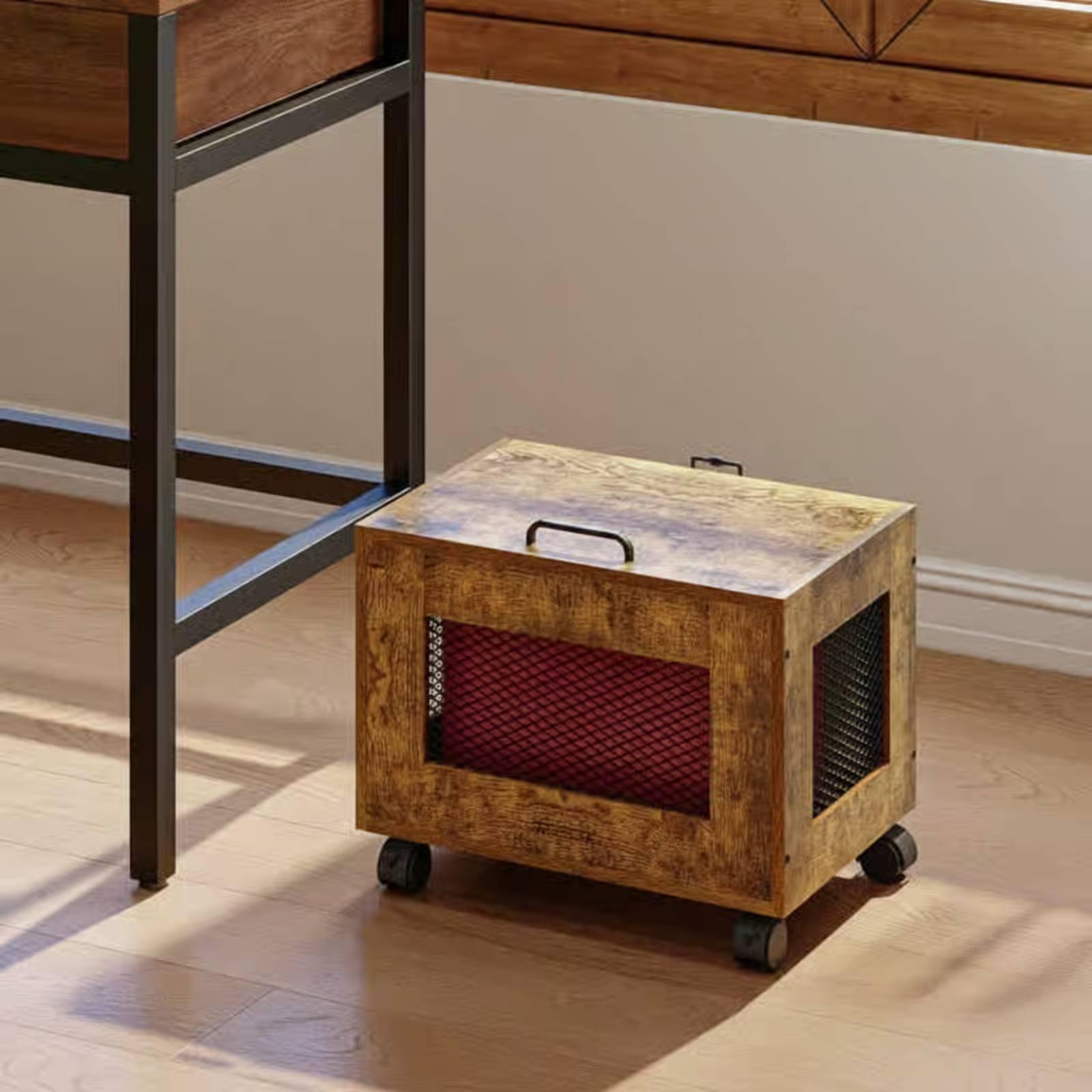 Mobile Cabinet with Drawers an - огляд і ціна Rolling File Cart