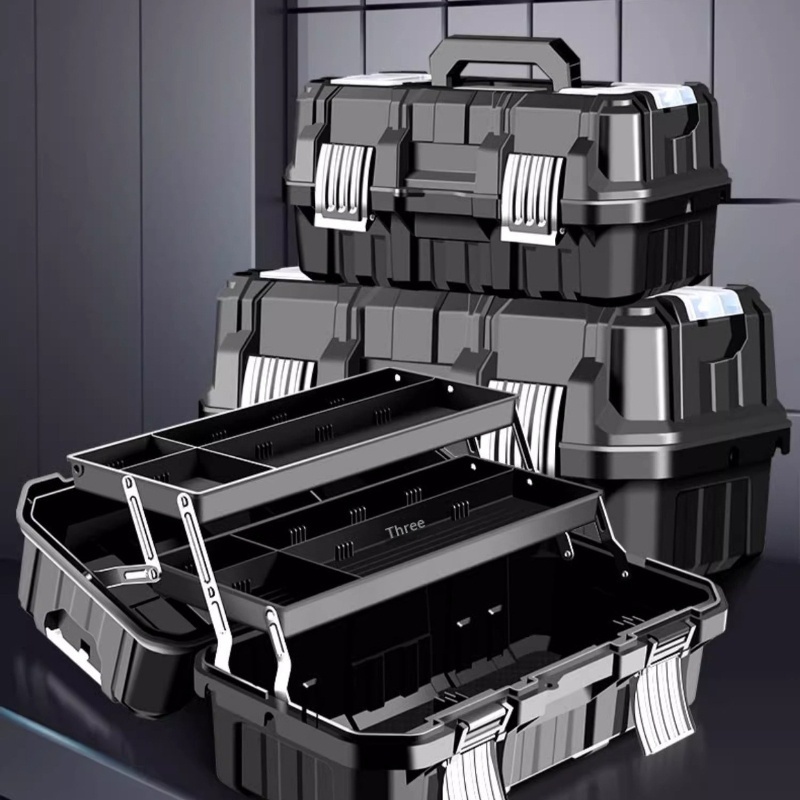 Tool Stackable Boxes Case Port - огляд і ціна Rolling File Cart