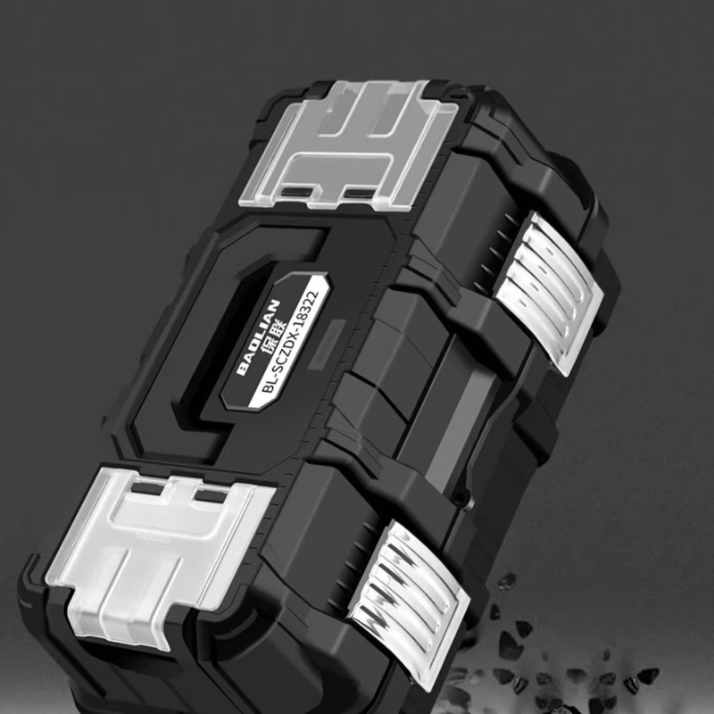 Tool Stackable Boxes Case Port - огляд і ціна Rolling File Cart