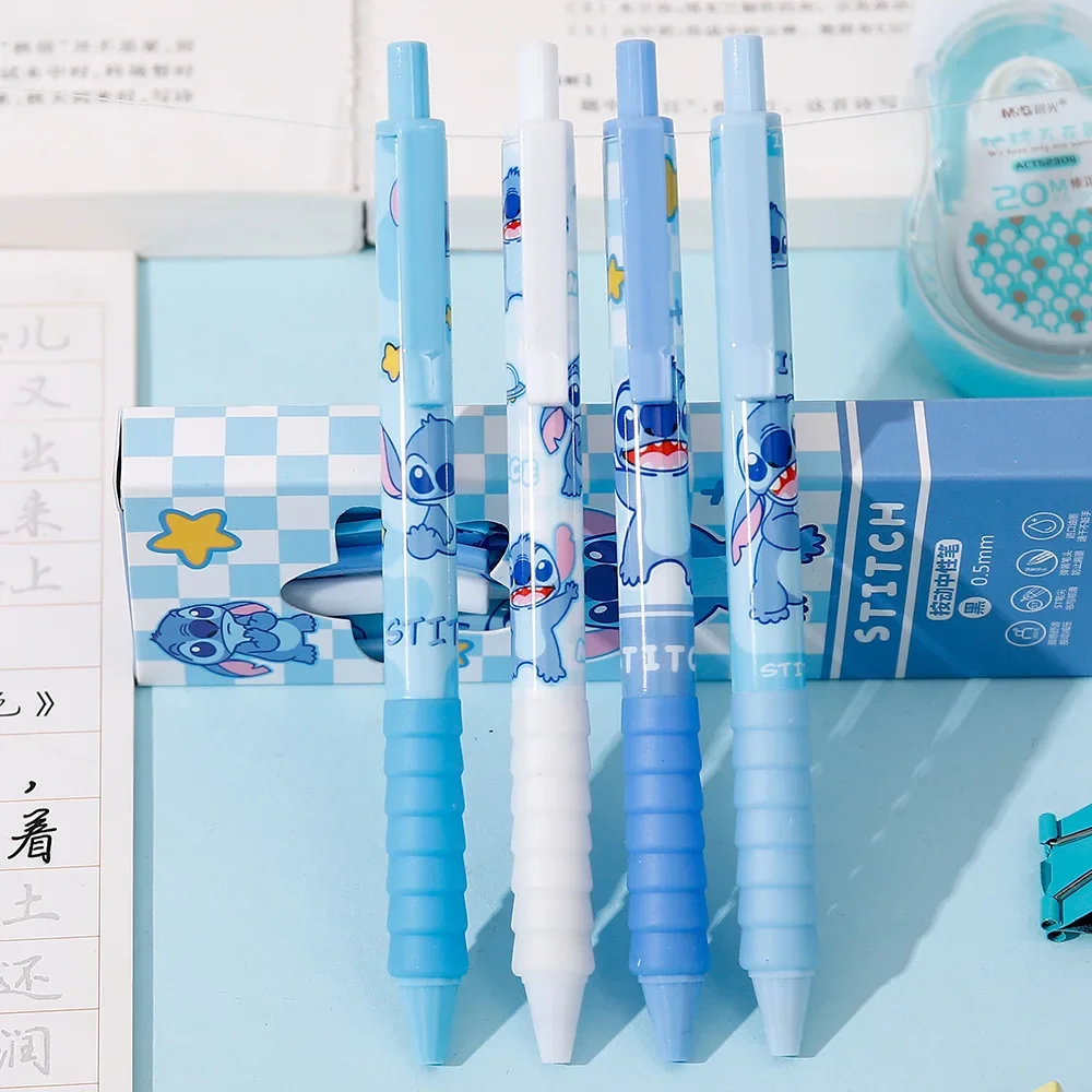 Aniime 4Pcs Stitchss High Qual - огляд і ціна Home Office Student