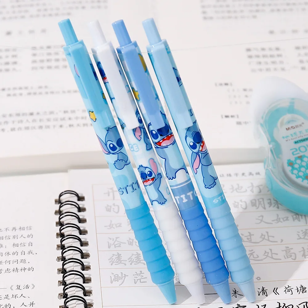 Aniime 4Pcs Stitchss High Qual - огляд і ціна Home Office Student