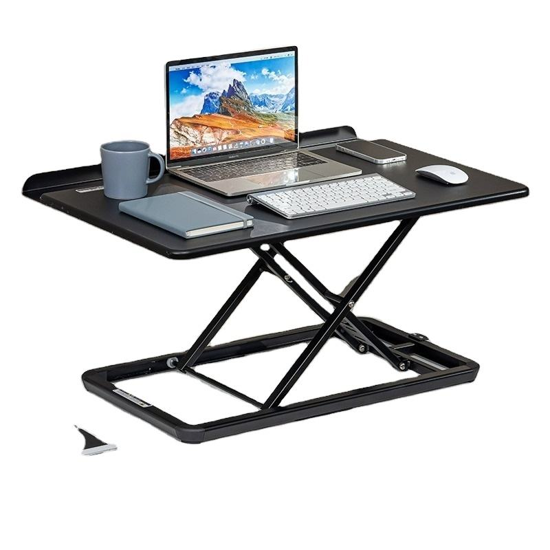 Pneumatic Height Adjustable St - огляд і ціна Monitor Riser Stand