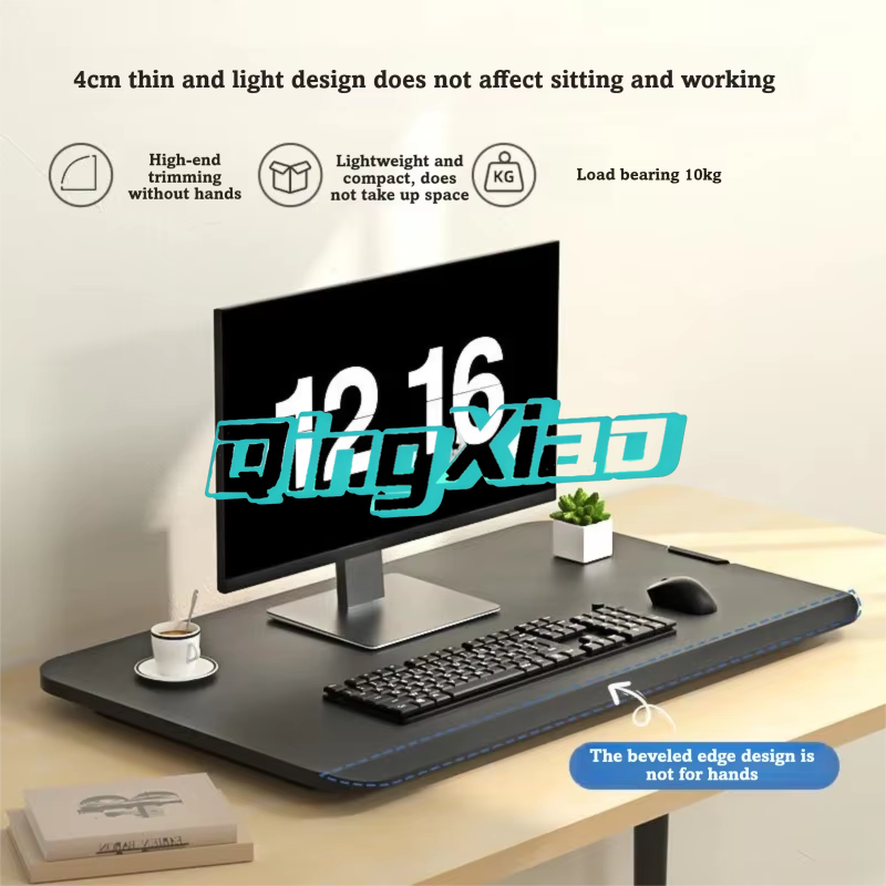 Pneumatic Height Adjustable St - огляд і ціна Monitor Riser Stand