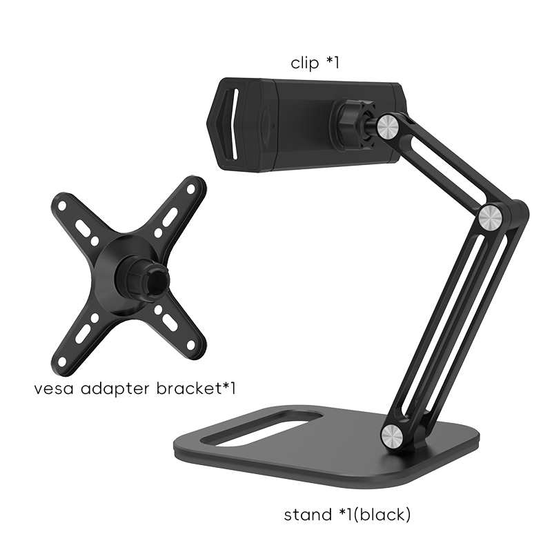 Artpowers Portable Monitor Sta - огляд і ціна Monitor Riser Stand