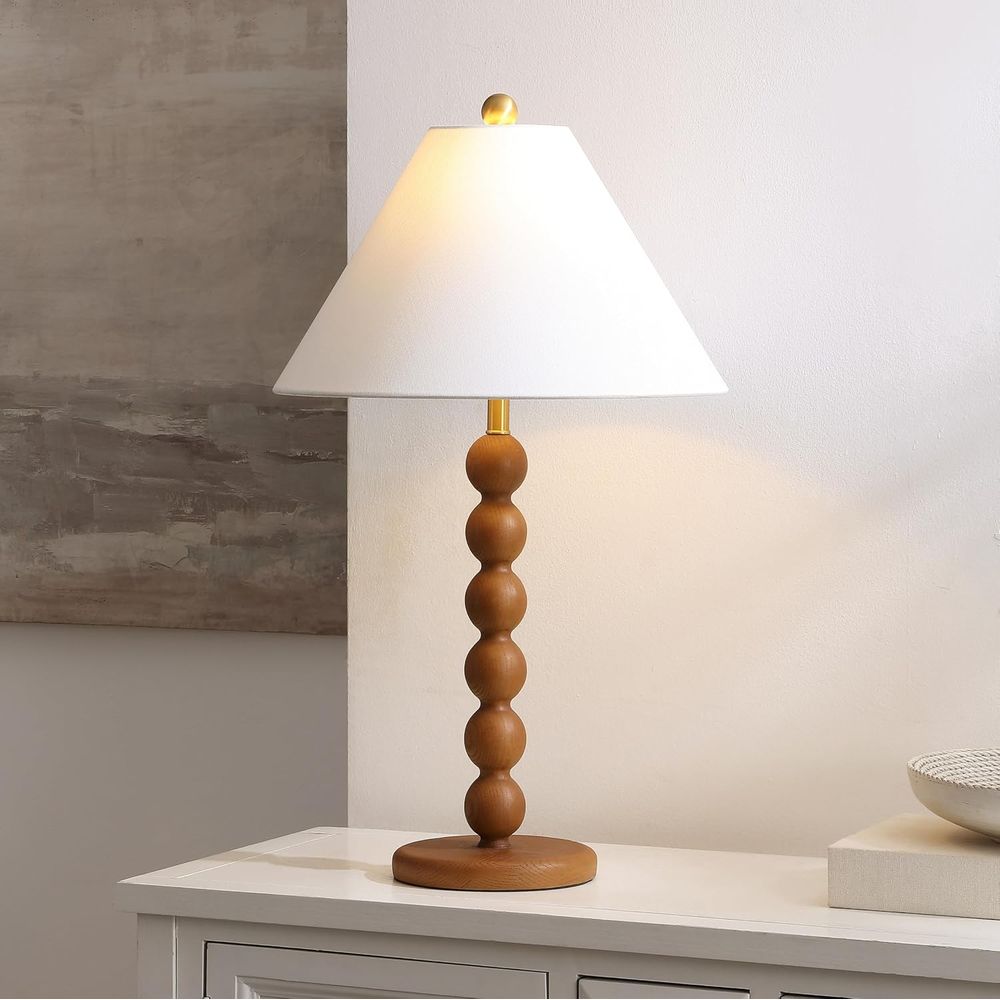 Natural Brown Resin Stacked Ba - огляд і ціна Office Table Home