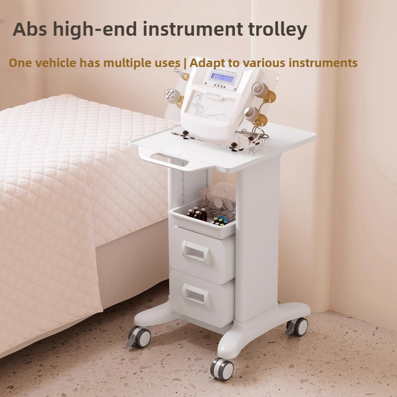 Beauty Salon Rolling Cart Mobi - огляд і ціна Rolling File Cart