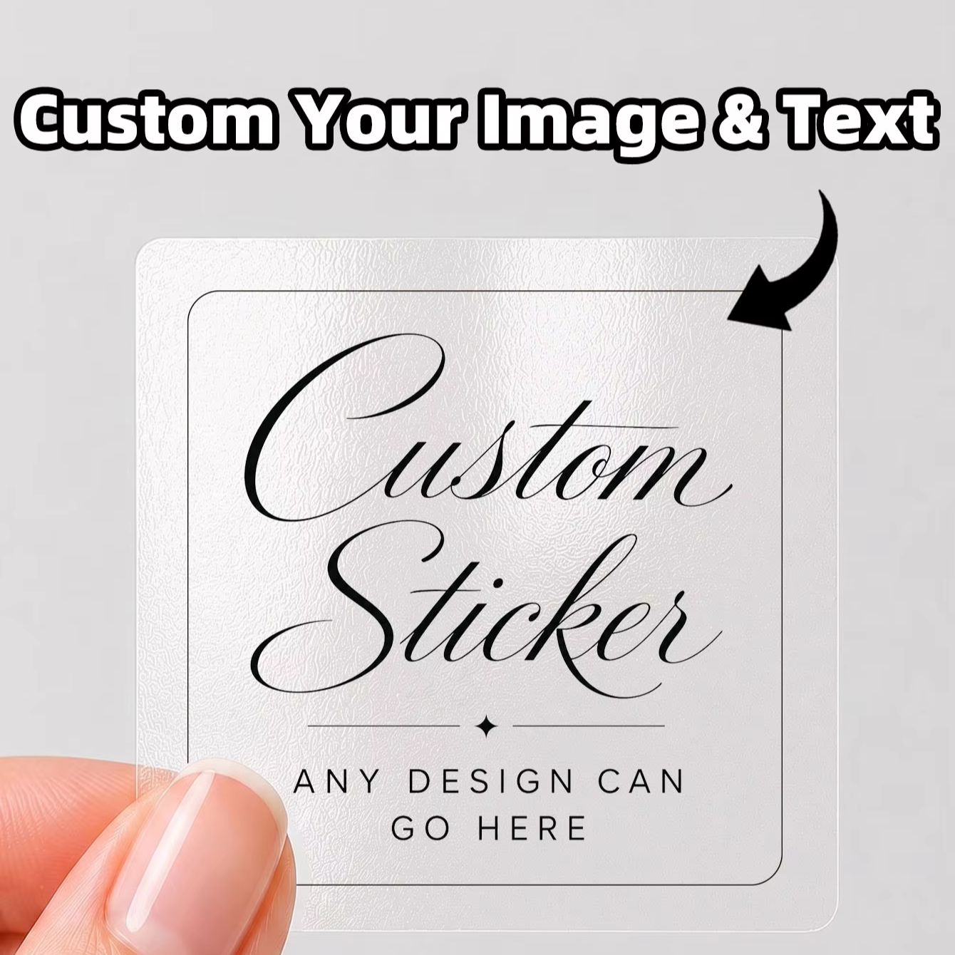 1/50/100/150/200Pcs Waterproof - огляд і ціна Home Office Image