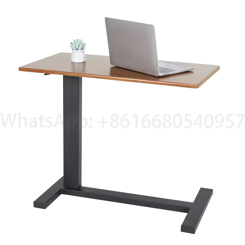Movable Over Bed Laptop Bedsid - огляд і ціна Office Table Home