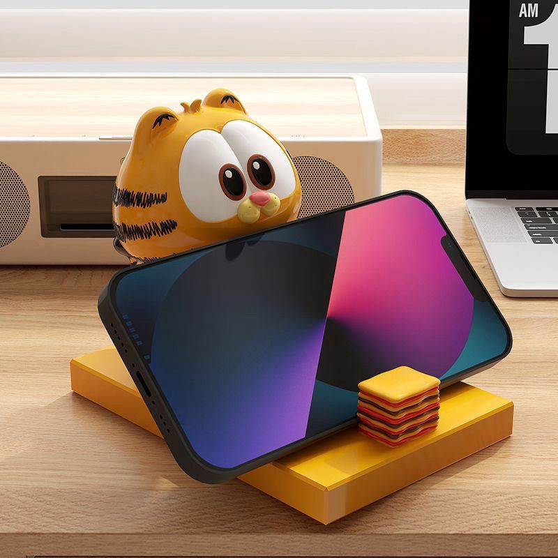 Garfield anime cartoon cute do - огляд і ціна Home Office Student