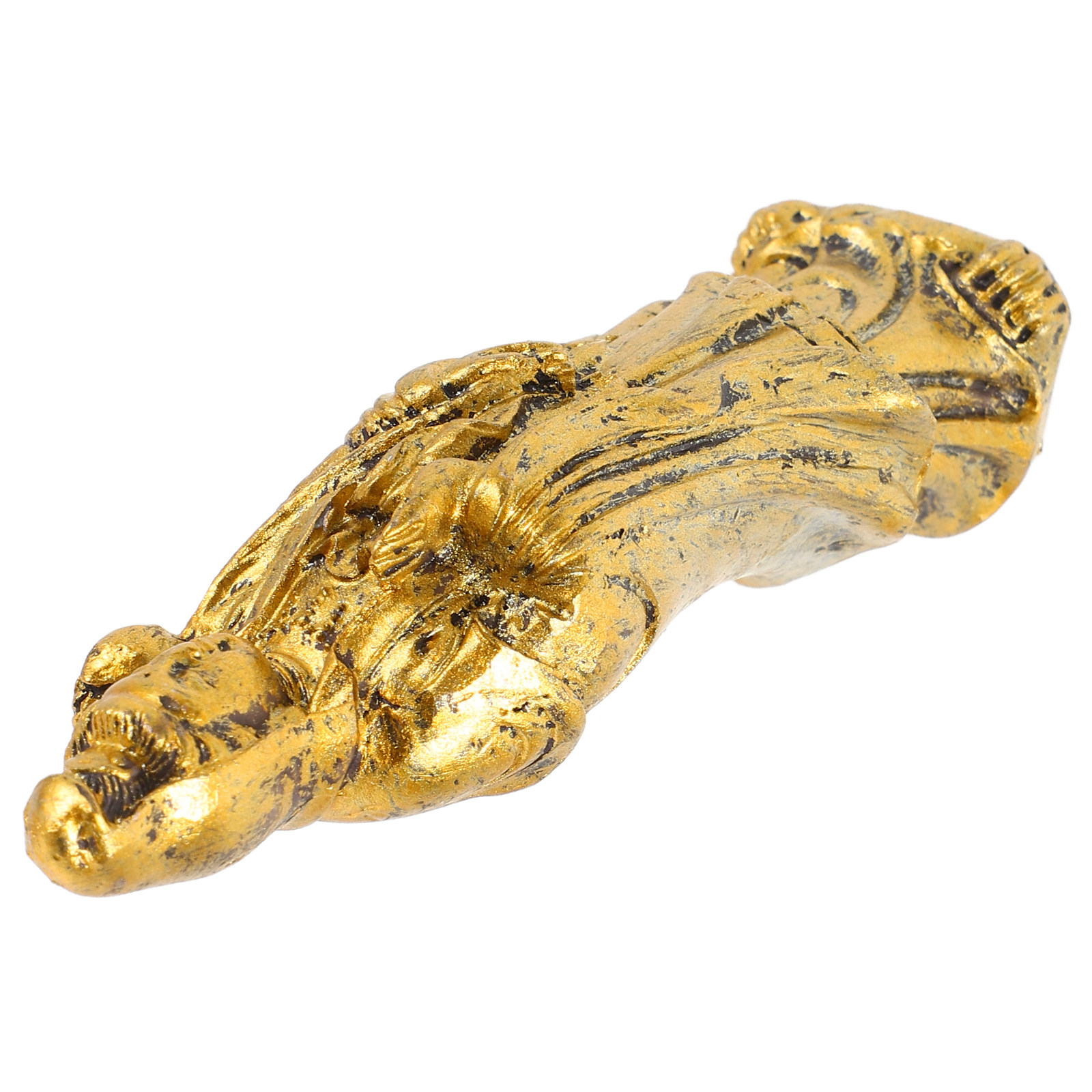 Elegant Vintage Yin Buddha Sta - огляд і ціна Office Table Home